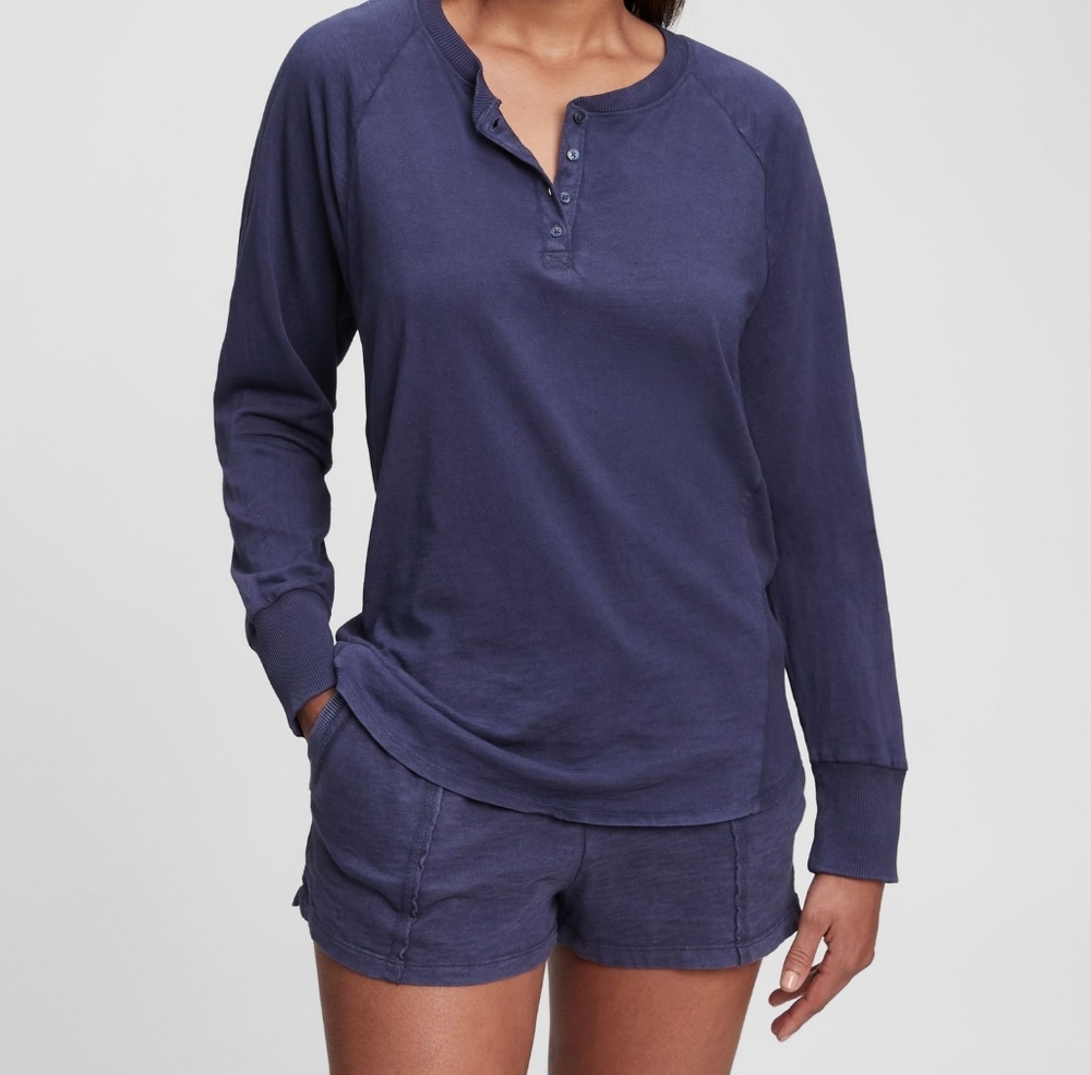 Gap Tee Sweats shorts - Picture 3 of 11